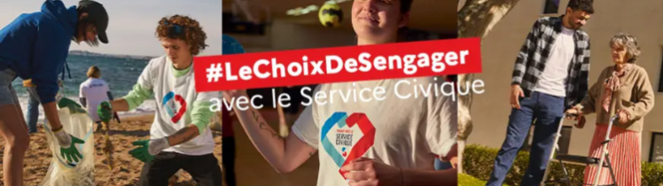 service-civique