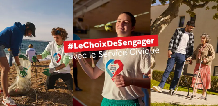 service-civique